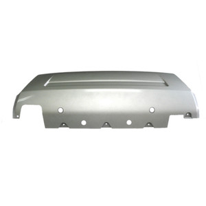Upgrade Your Auto | Replacement Bumpers and Roll Pans | 09-12 Nissan Xterra | CRSHX21031