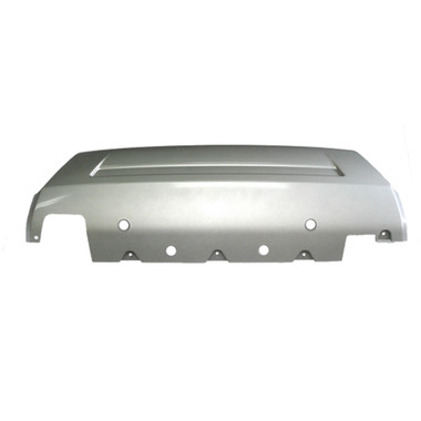 Upgrade Your Auto | Replacement Bumpers and Roll Pans | 09-12 Nissan Xterra | CRSHX21031