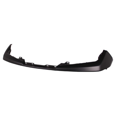 Upgrade Your Auto | Bumper Covers and Trim | 09-21 Nissan Frontier | CRSHX21034