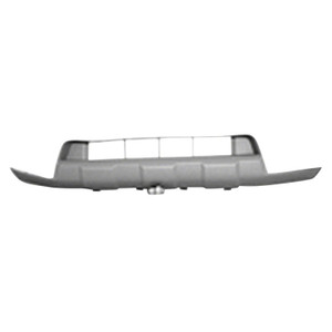 Upgrade Your Auto | Bumper Covers and Trim | 05-21 Nissan Frontier | CRSHX21039