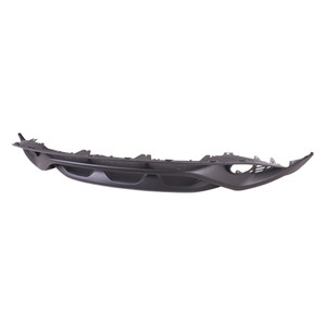 Upgrade Your Auto | Bumper Covers and Trim | 15-17 Nissan Juke | CRSHX21041