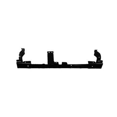 Upgrade Your Auto | Bumper Covers and Trim | 05-08 Nissan Frontier | CRSHX21046