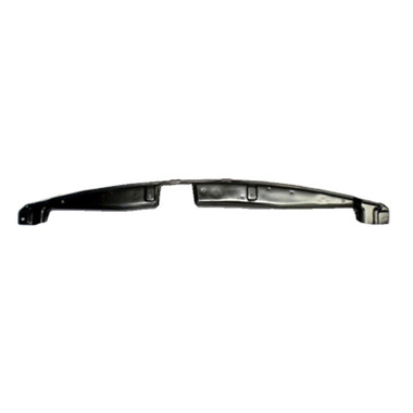 Upgrade Your Auto | Bumper Covers and Trim | 08-09 Nissan Altima | CRSHX21048