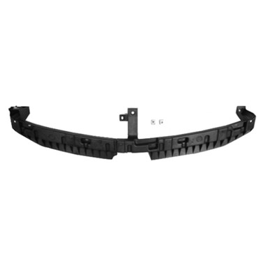 Upgrade Your Auto | Bumper Covers and Trim | 16-21 Nissan Maxima | CRSHX21058