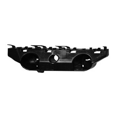 Upgrade Your Auto | Bumper Covers and Trim | 14-19 Nissan Versa | CRSHX21078