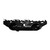 Upgrade Your Auto | Bumper Covers and Trim | 14-19 Nissan Versa | CRSHX21078