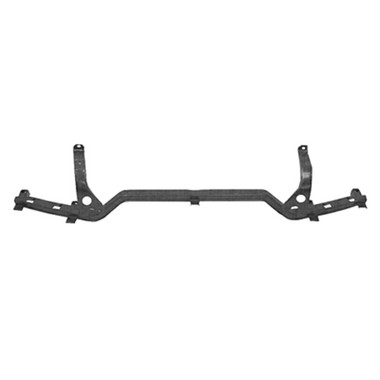 Upgrade Your Auto | Bumper Covers and Trim | 01-04 Nissan Frontier | CRSHX21084