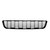Upgrade Your Auto | Bumper Covers and Trim | 13-15 Nissan Sentra | CRSHX21094