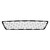Upgrade Your Auto | Bumper Covers and Trim | 13-15 Nissan Sentra | CRSHX21098