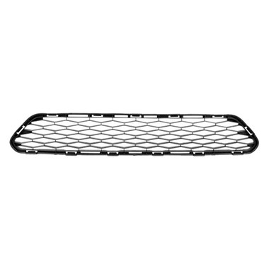 Upgrade Your Auto | Bumper Covers and Trim | 14-16 Nissan Rogue | CRSHX21101