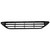 Upgrade Your Auto | Bumper Covers and Trim | 17-20 Nissan Rogue | CRSHX21109