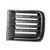 Upgrade Your Auto | Bumper Covers and Trim | 98-04 Nissan Pathfinder | CRSHX21112