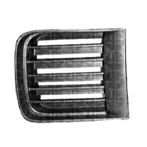 Upgrade Your Auto | Bumper Covers and Trim | 98-04 Nissan Pathfinder | CRSHX21117