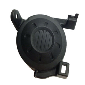 Upgrade Your Auto | Replacement Lights | 08-09 Nissan Altima | CRSHL09130