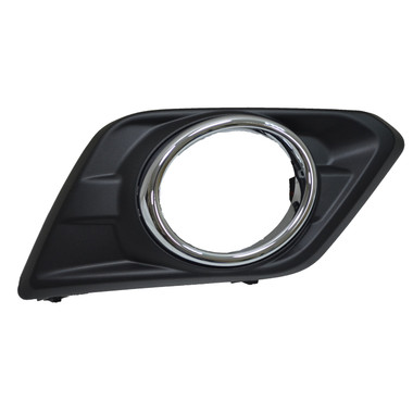 Upgrade Your Auto | Replacement Lights | 14-16 Nissan Rogue | CRSHL09140