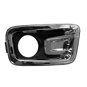Upgrade Your Auto | Replacement Lights | 16-19 Nissan Titan | CRSHL09169