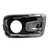Upgrade Your Auto | Replacement Lights | 16-19 Nissan Titan | CRSHL09169