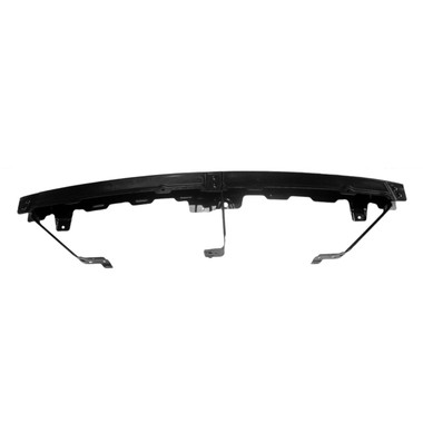 Upgrade Your Auto | Bumper Covers and Trim | 17-19 Nissan Titan | CRSHX21124
