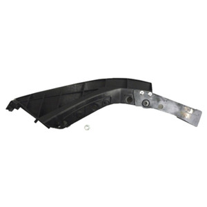 Upgrade Your Auto | Bumper Covers and Trim | 09-14 Nissan Maxima | CRSHX21134