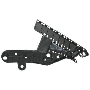 Upgrade Your Auto | Bumper Covers and Trim | 13-15 Nissan Altima | CRSHX21149