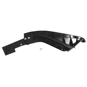 Upgrade Your Auto | Bumper Covers and Trim | 09-14 Nissan Maxima | CRSHX21153