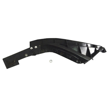 Upgrade Your Auto | Bumper Covers and Trim | 09-14 Nissan Maxima | CRSHX21153