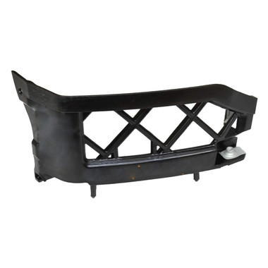Upgrade Your Auto | Bumper Covers and Trim | 09-21 Nissan Frontier | CRSHX21157