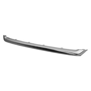 Upgrade Your Auto | Bumper Covers and Trim | 13-16 Nissan Pathfinder | CRSHX21168