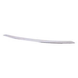 Upgrade Your Auto | Bumper Covers and Trim | 15-19 Nissan Versa | CRSHX21175