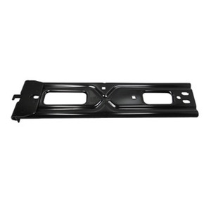 Upgrade Your Auto | Replacement Bumpers and Roll Pans | 12-21 Nissan NV | CRSHX21208