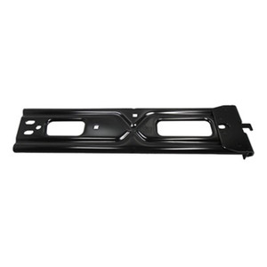 Upgrade Your Auto | Replacement Bumpers and Roll Pans | 12-21 Nissan NV | CRSHX21212
