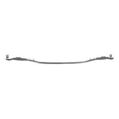 Upgrade Your Auto | Replacement Bumpers and Roll Pans | 00-03 Nissan Maxima | CRSHX21214