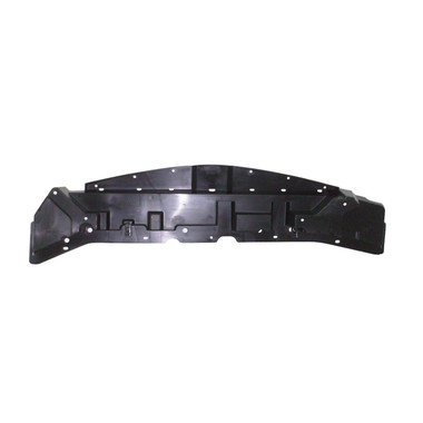 Upgrade Your Auto | Body Panels, Pillars, and Pans | 07-12 Nissan Versa | CRSHX21215