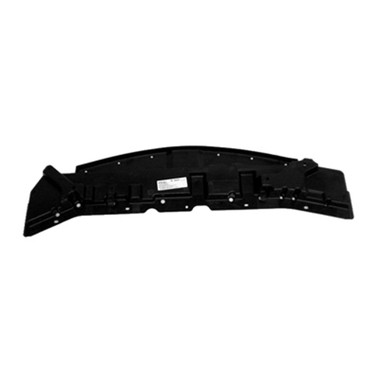 Upgrade Your Auto | Body Panels, Pillars, and Pans | 07-12 Nissan Versa | CRSHX21216