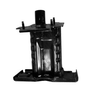 Upgrade Your Auto | Replacement Bumpers and Roll Pans | 14-20 Nissan Rogue | CRSHX21229