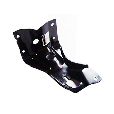 Upgrade Your Auto | Replacement Bumpers and Roll Pans | 93-97 Nissan Truck | CRSHX21235