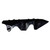 Upgrade Your Auto | Replacement Bumpers and Roll Pans | 07-12 Nissan Sentra | CRSHX21239