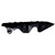 Upgrade Your Auto | Replacement Bumpers and Roll Pans | 07-12 Nissan Sentra | CRSHX21240