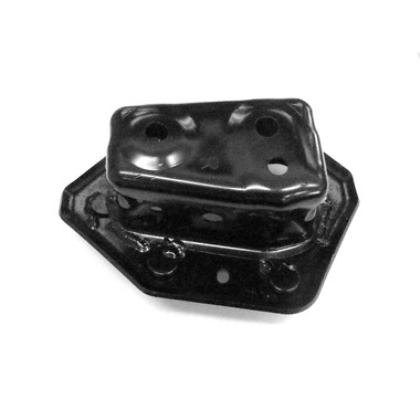 Upgrade Your Auto | Replacement Bumpers and Roll Pans | 12-19 Nissan Versa | CRSHX21246