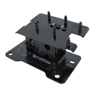 Upgrade Your Auto | Replacement Bumpers and Roll Pans | 18-20 Nissan Kicks | CRSHX21251