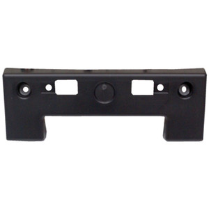 Upgrade Your Auto | License Plate Covers and Frames | 08-10 Nissan Rogue | CRSHX21252