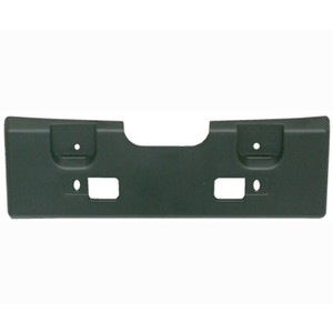 Upgrade Your Auto | License Plate Covers and Frames | 07-12 Nissan Sentra | CRSHX21253