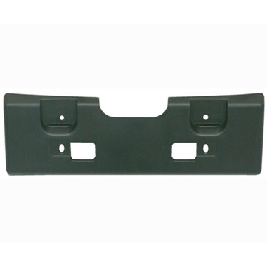 Upgrade Your Auto | License Plate Covers and Frames | 07-12 Nissan Sentra | CRSHX21253