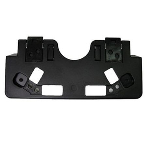 Upgrade Your Auto | License Plate Covers and Frames | 03-05 Nissan 350Z | CRSHX21254