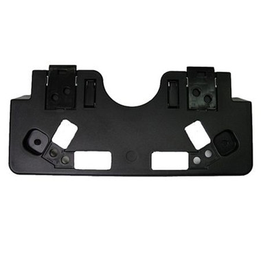 Upgrade Your Auto | License Plate Covers and Frames | 03-05 Nissan 350Z | CRSHX21254