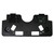 Upgrade Your Auto | License Plate Covers and Frames | 03-05 Nissan 350Z | CRSHX21254