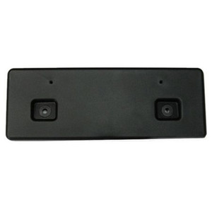 Upgrade Your Auto | License Plate Covers and Frames | 04-06 Nissan Sentra | CRSHX21255