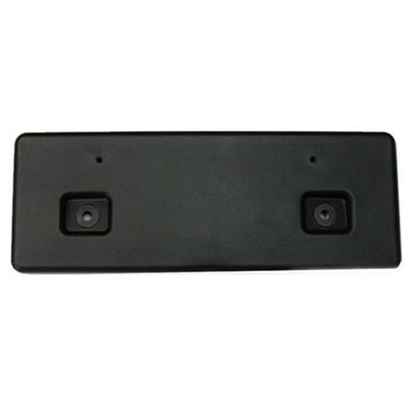 Upgrade Your Auto | License Plate Covers and Frames | 04-06 Nissan Sentra | CRSHX21255
