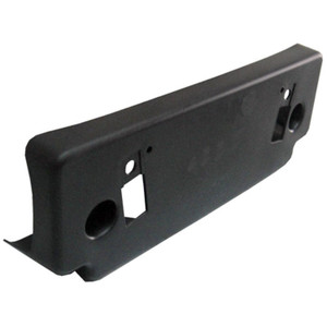Upgrade Your Auto | License Plate Covers and Frames | 09-10 Nissan Murano | CRSHX21256