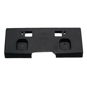 Upgrade Your Auto | License Plate Covers and Frames | 10-12 Nissan Sentra | CRSHX21257
